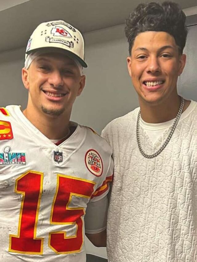 Twist in the Tale: Mahomes’ Brother’s Legal Saga Takes an Unexpected Tur