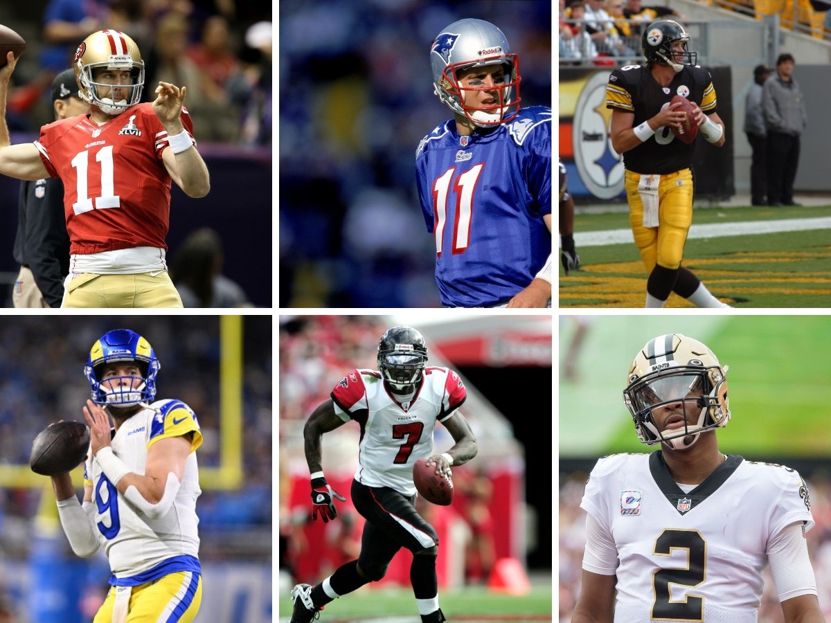 Who is The Youngest Quarterback in the NFL? The Complete Details NFL